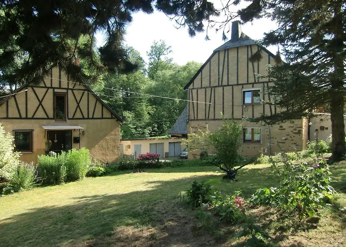 Apartamento Gemuetliche In