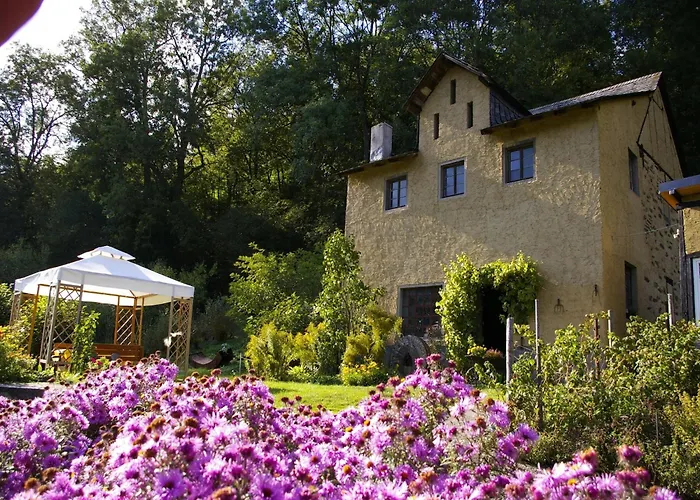 Gemuetliche In Apartamento