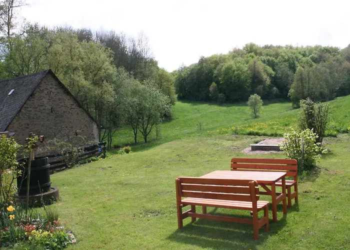 Apartamento Gemuetliche In