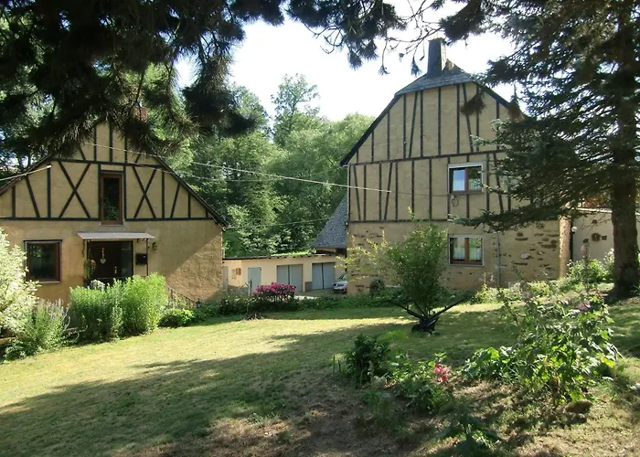 Apartamento Gemuetliche In *