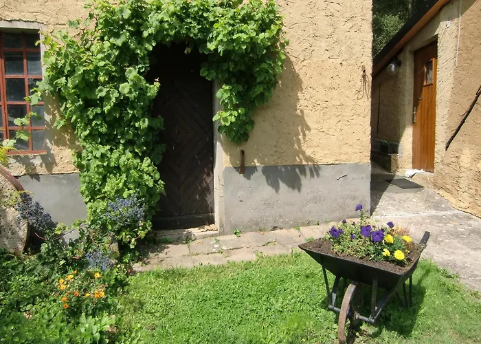 Apartamento Gemuetliche In