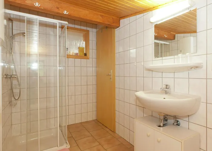 Apartamento Gemuetliche In *