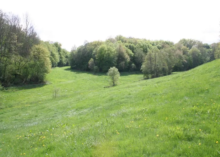 Gemuetliche In Apartamento