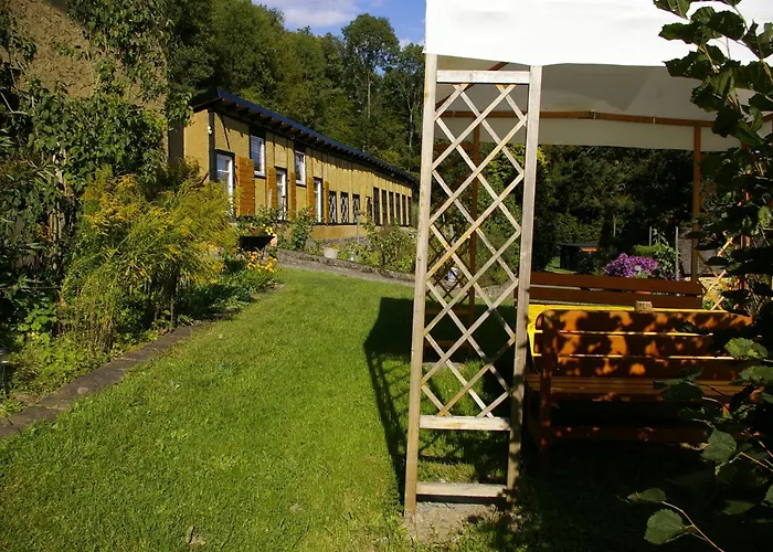 Gemuetliche In Apartamento *