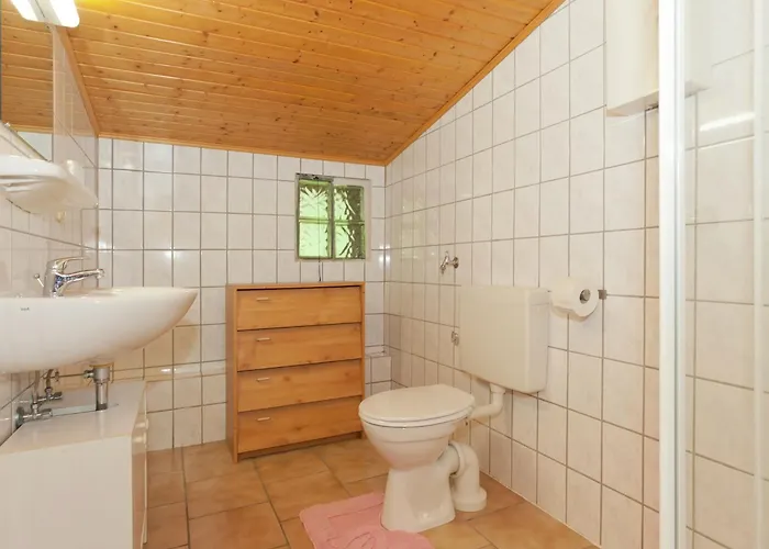 Apartamento Gemuetliche In Kaifenheim