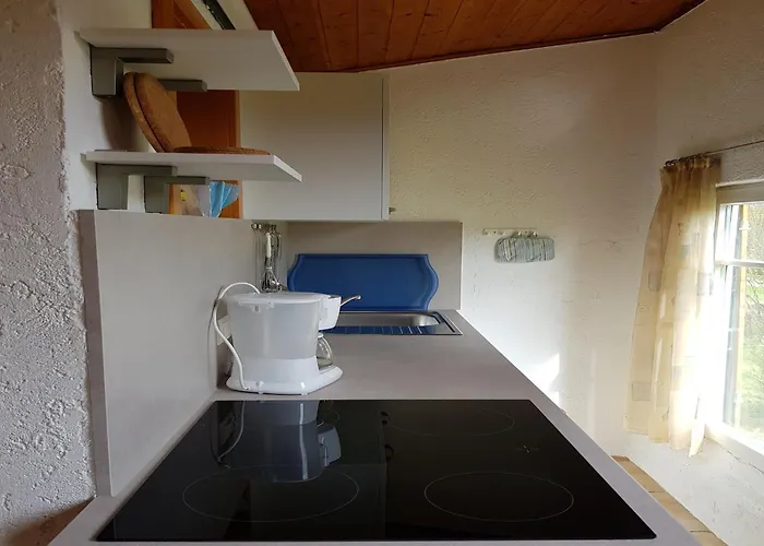 Gemuetliche In * Kaifenheim