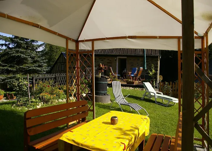 Apartamento Gemuetliche In