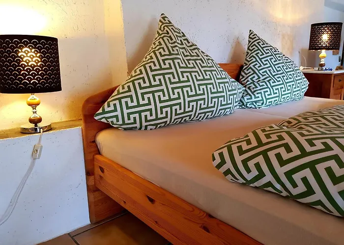 Apartamento Gemuetliche In